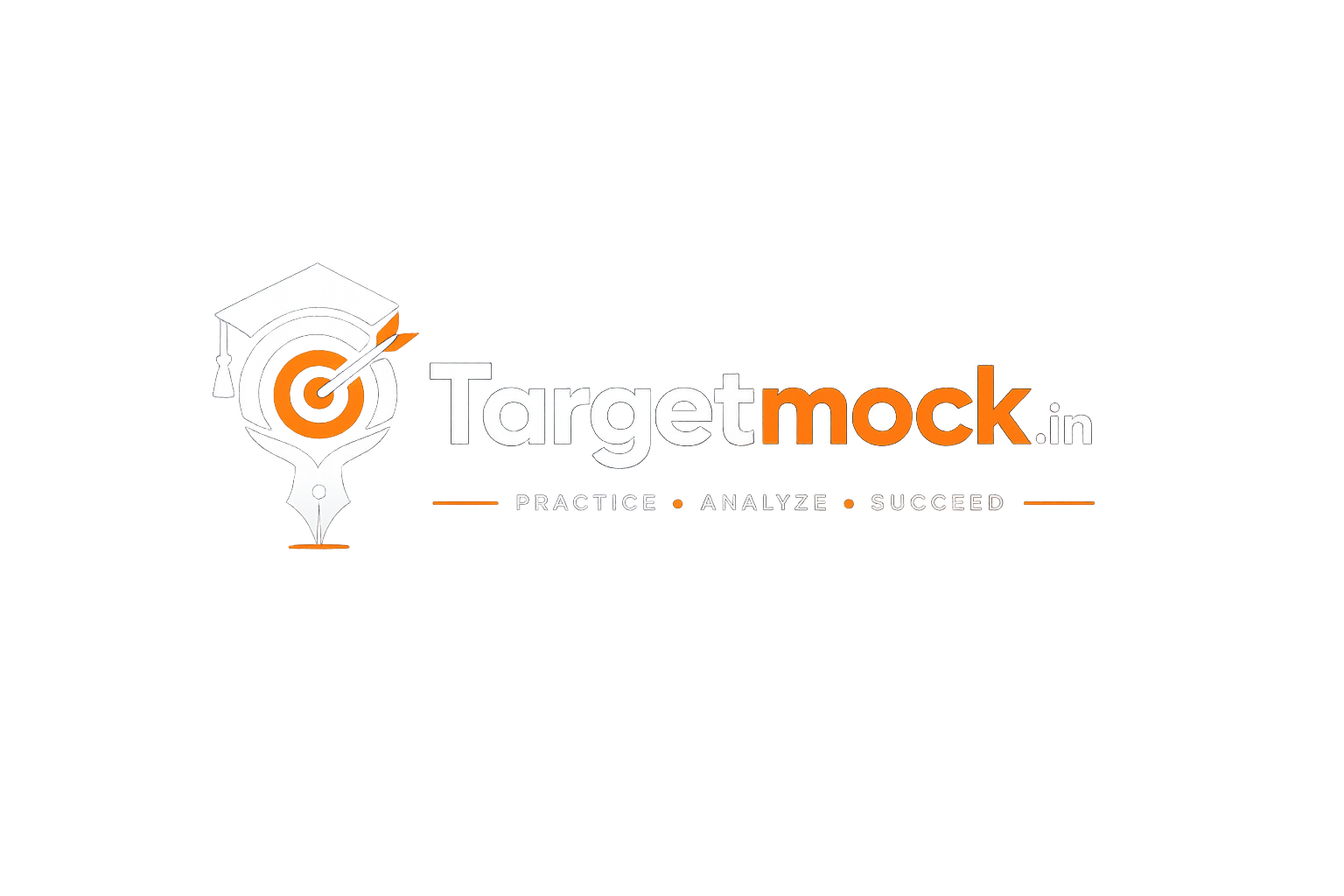 TargetMock Logo